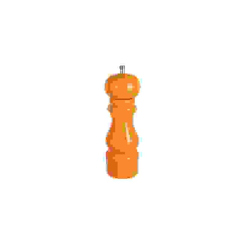 de Buyer Mlýnek na pepř 20 cm - oranžový | D-P230-204040