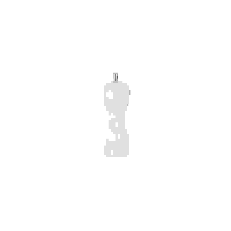 de Buyer Mlýnek na sůl 14 cm - bílý | D-S345-140303