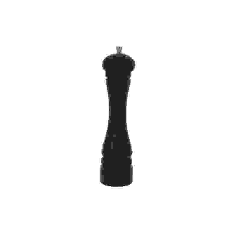 de Buyer Mlýnek na sůl 30 cm - černý | D-S353-300404