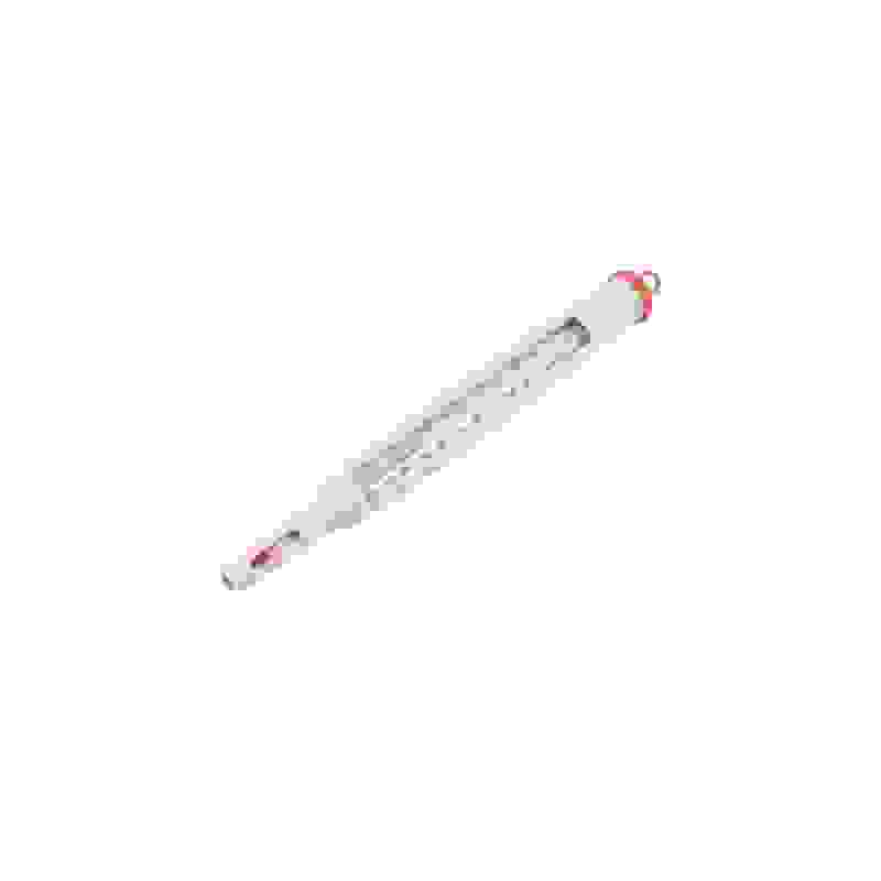 Teploměr na mléko 26,5 cm