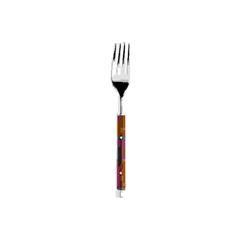 Rustic vidlička jídelní 20 cm