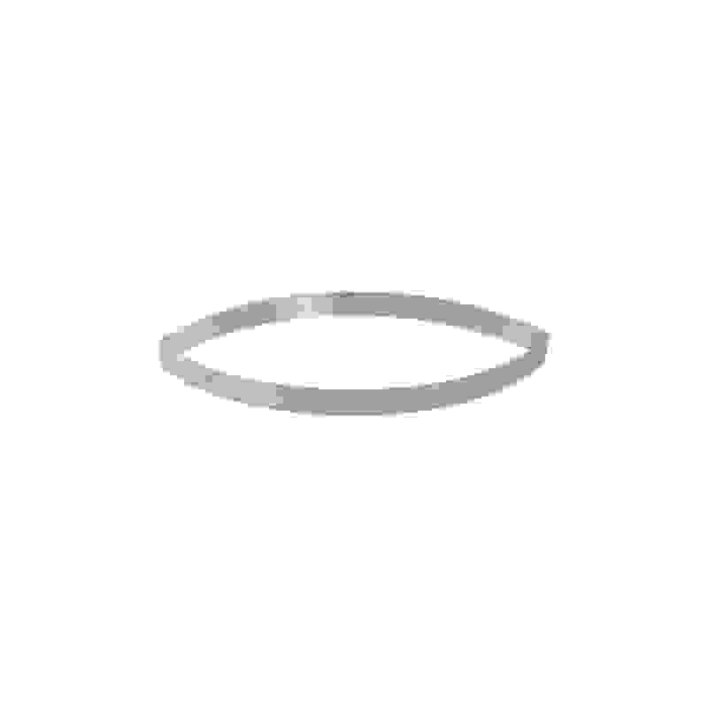 de Buyer Forma perforovaná list 25 × 11 cm | D-3099-73