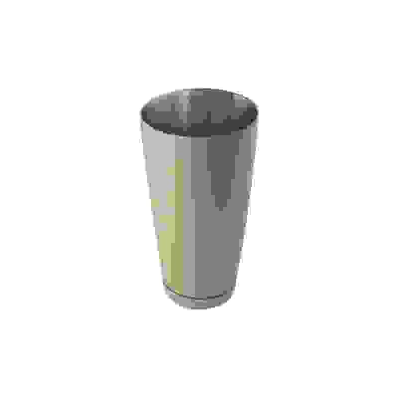 Shaker Boston STYLE 0,8 l, pískový