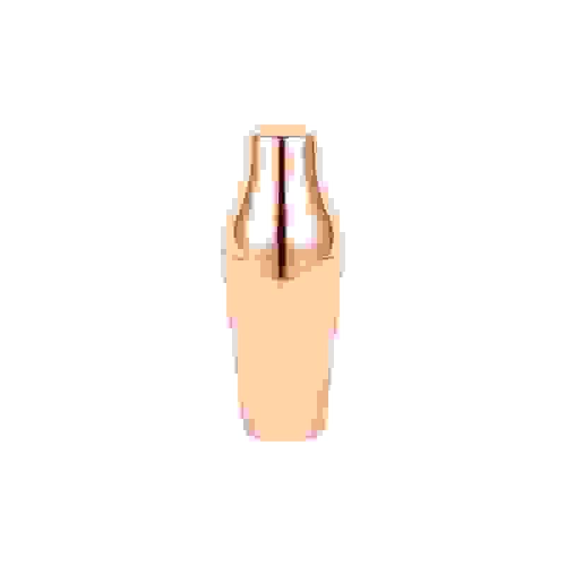 Shaker Premium 0,65 l, měděný
