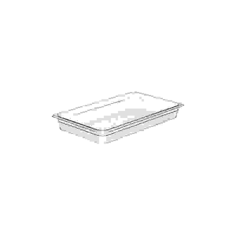 Gastronádoba polykarbonátová GN 1/1 65 mm