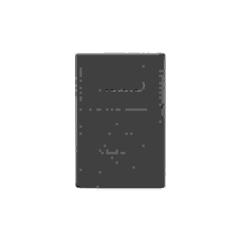 Víko barevné pro GN 1/1 boxy, černé