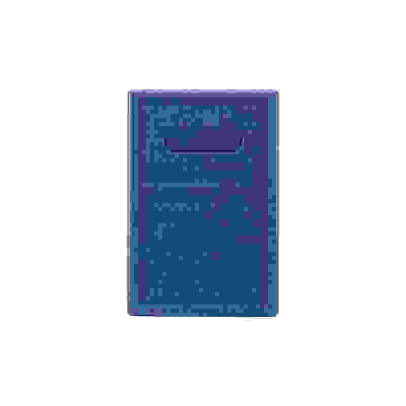 Víko barevné pro GN 1/1 boxy, modré