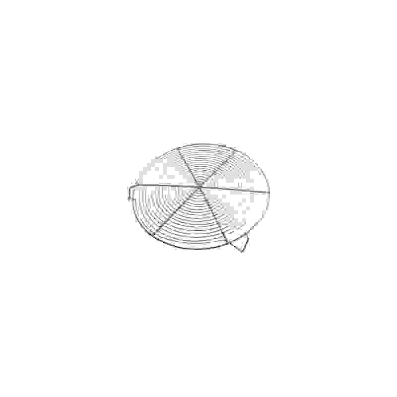 de Buyer Rošt 28 cm | D-0237-28