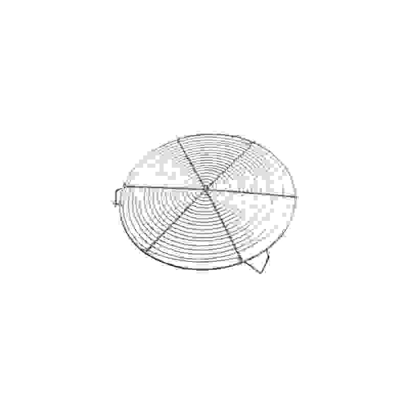 de Buyer Rošt 32 cm | D-0237-32