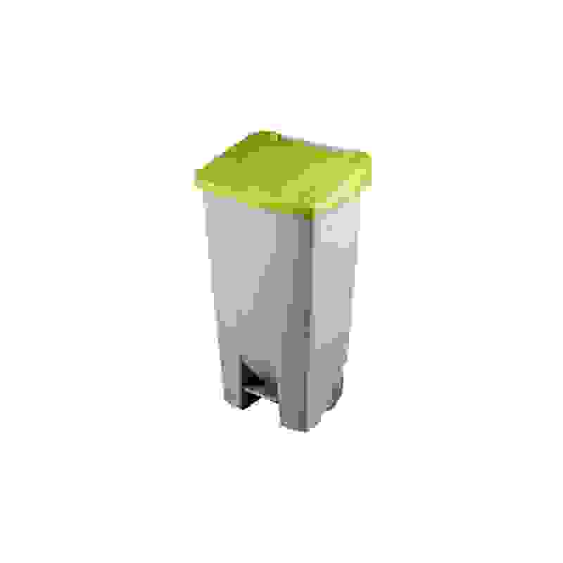 Víko pro DE-23250 výklopné - žluté