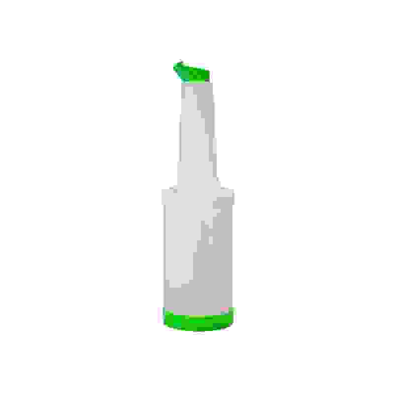 Láhev store´n pourer 1 l, zelená