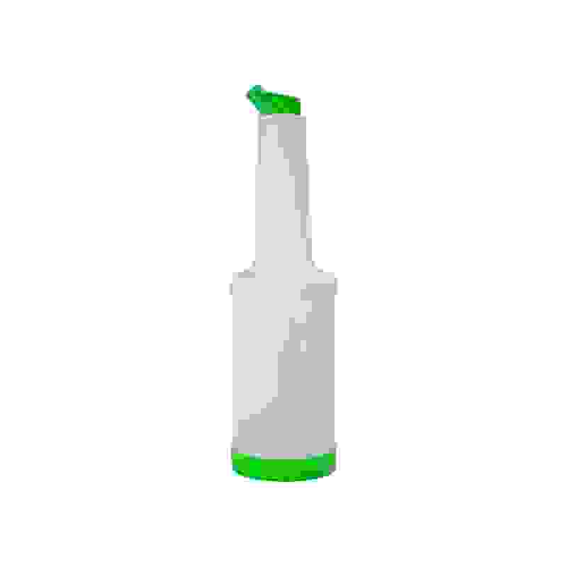 Láhev store´n pourer 2 l, zelená