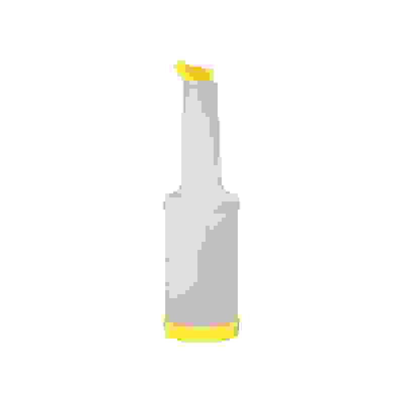 Láhev store´n pourer 2 l, žlutá