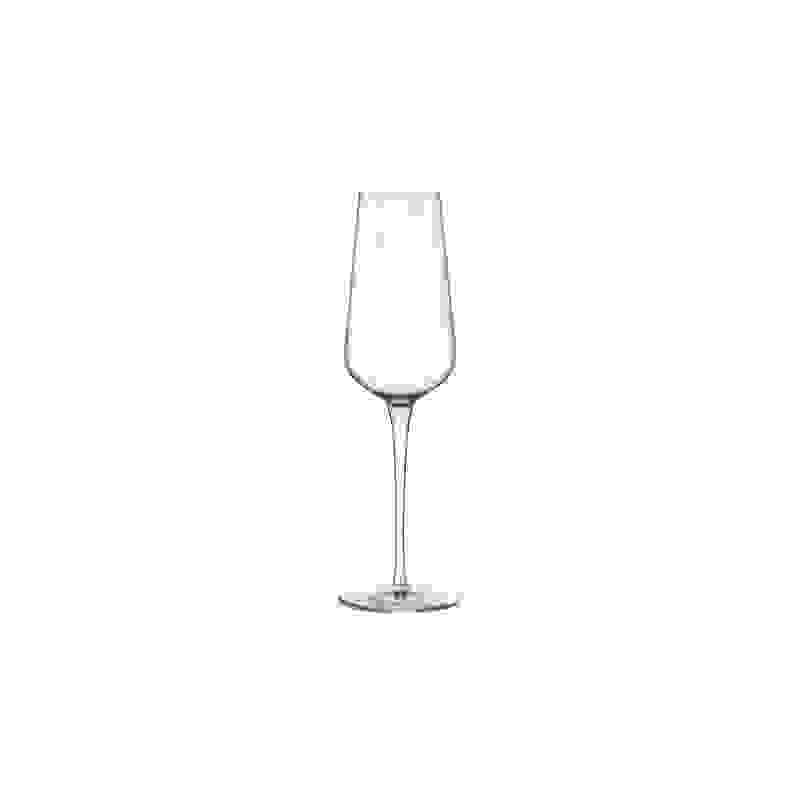Bormioli Rocco Sklenice na šampaňské 28 cl - Flute | BR-365740